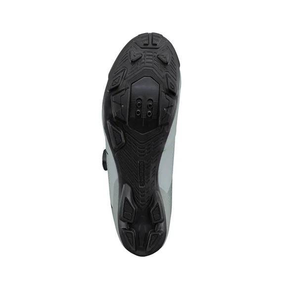 Buty MTB SHIMANO XC302 szary - Image 2