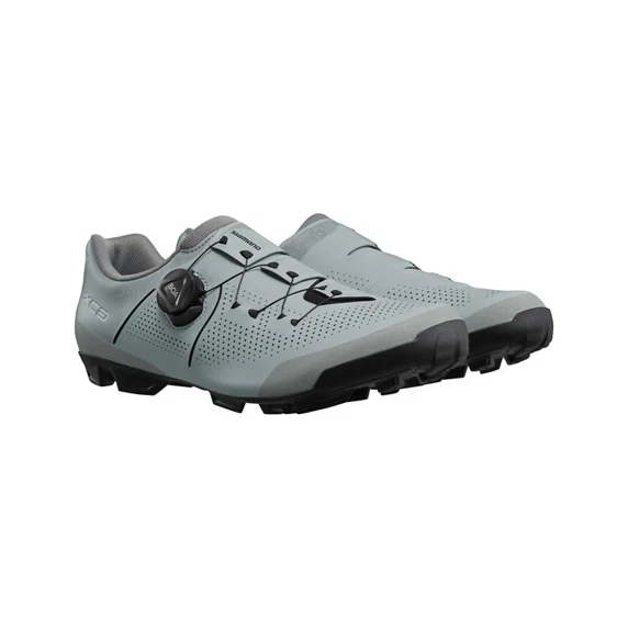 Buty MTB SHIMANO XC302 szary - Image 6
