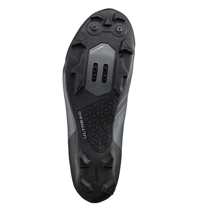 SHIMANO XC502 damskie buty MTB szary - Image 5