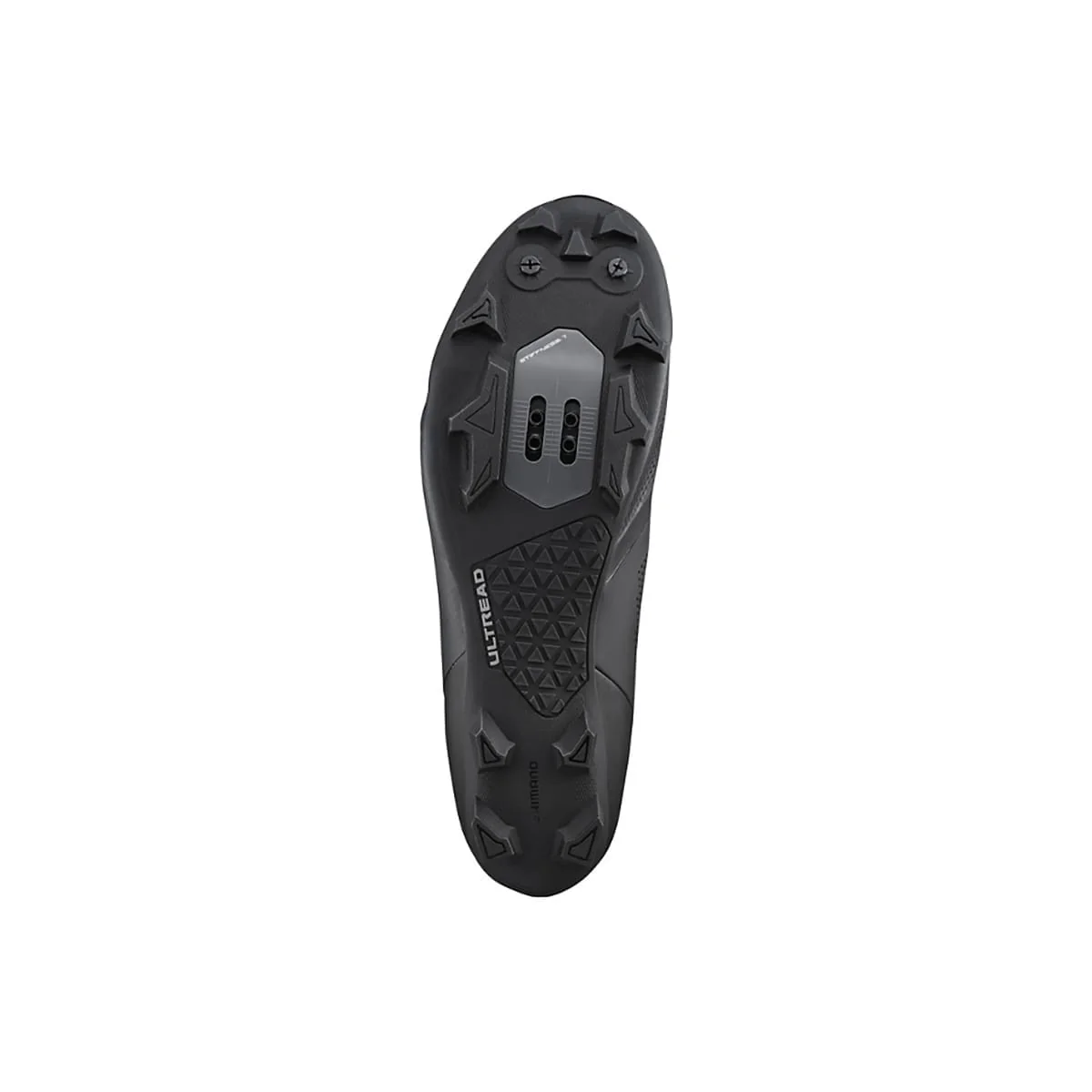 Buty MTB SHIMANO XC502 czarne - Image 2