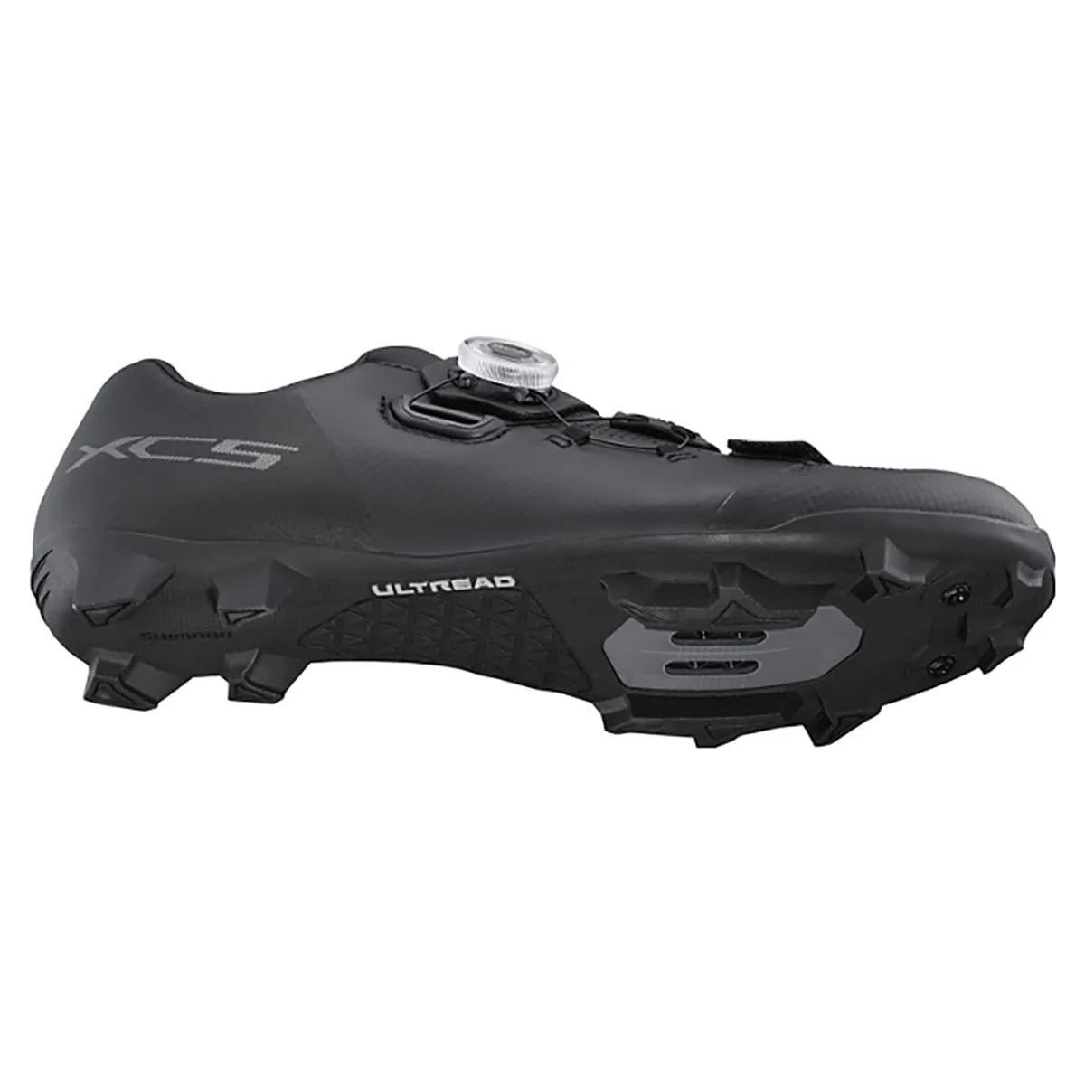 Buty MTB SHIMANO XC502 czarne - Image 4
