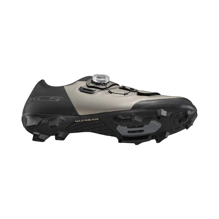 Buty MTB SHIMANO XC502 srebrne - Image 4