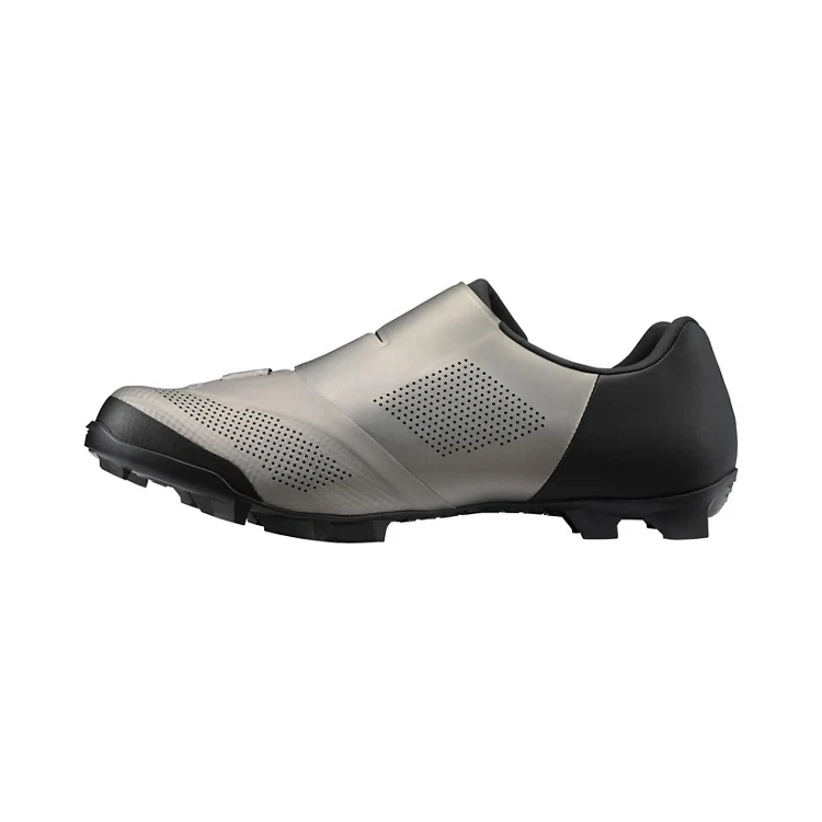 Buty MTB SHIMANO XC502 srebrne - Image 5