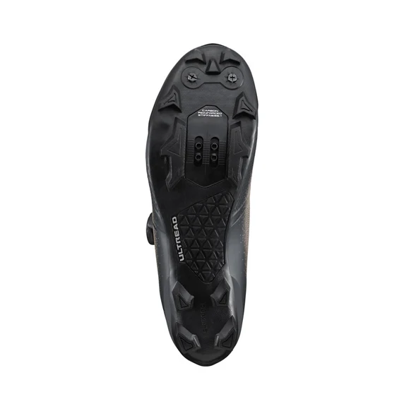 Buty MTB SHIMANO XC503 beżowy - Image 2