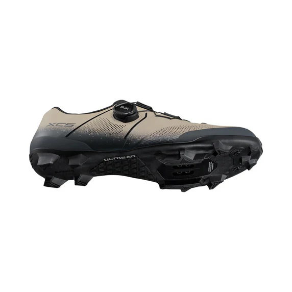 Buty MTB SHIMANO XC503 beżowy - Image 3