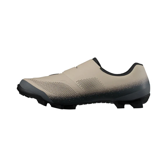 Buty MTB SHIMANO XC503 beżowy - Image 4