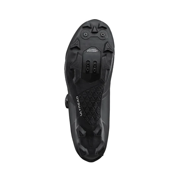 Buty MTB SHIMANO XC503 czarne - Image 2