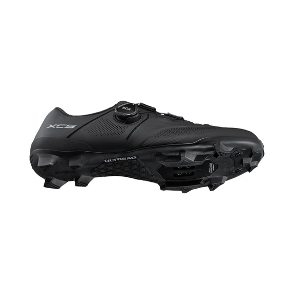 Buty MTB SHIMANO XC503 czarne - Image 3