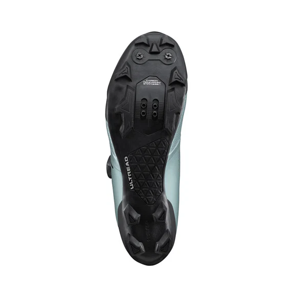 Buty MTB SHIMANO XC503 Niebieski - Image 2