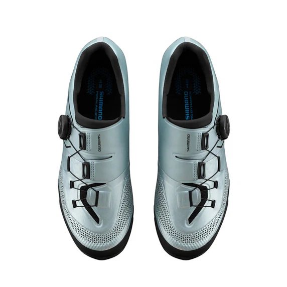 Buty MTB SHIMANO XC503 Niebieski - Image 5
