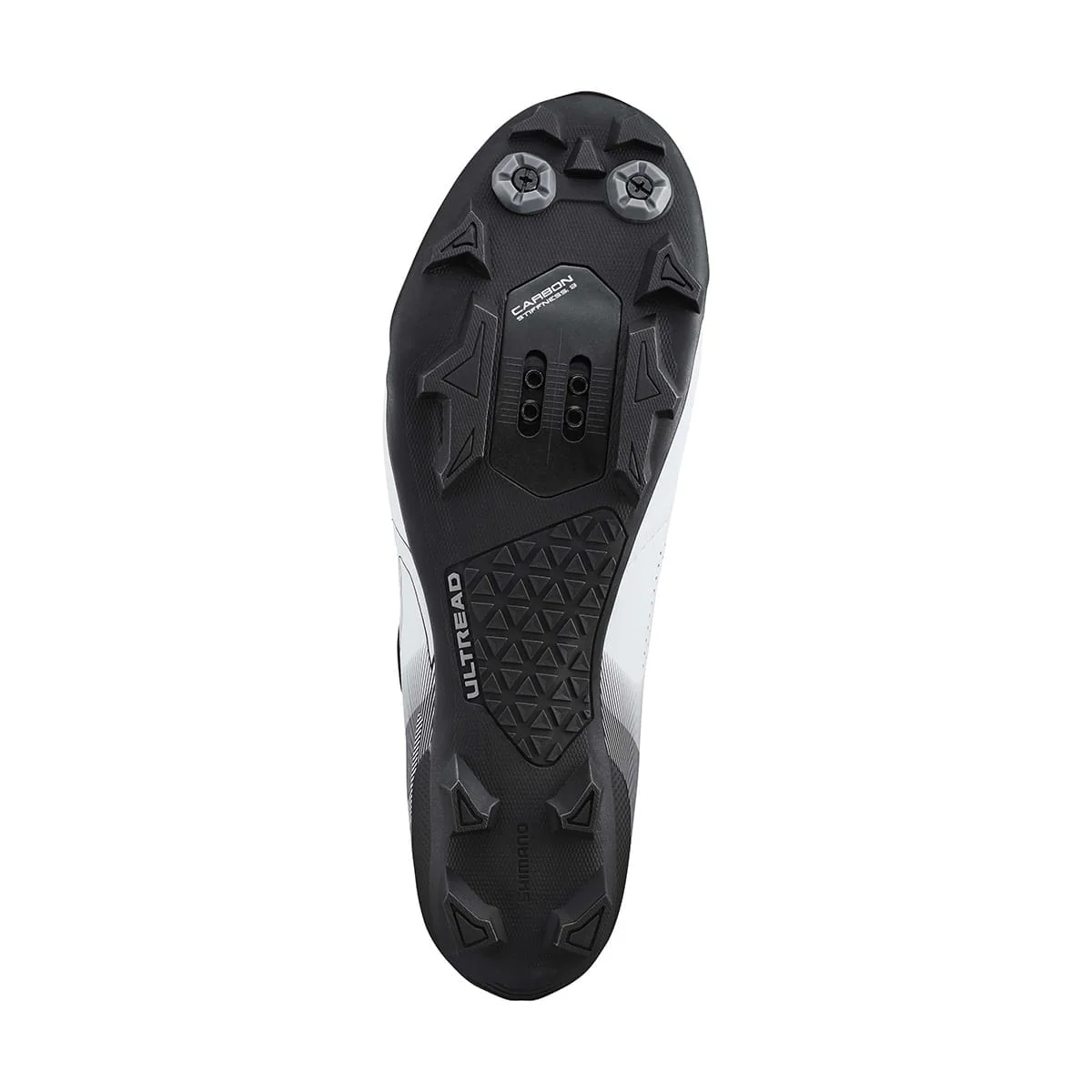 Buty MTB SHIMANO XC702 czarne - Image 2