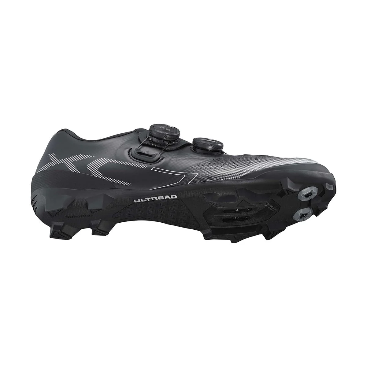Buty MTB SHIMANO XC702 czarne - Image 5