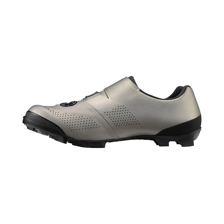 Buty MTB SHIMANO XC702 srebrne - Image 5