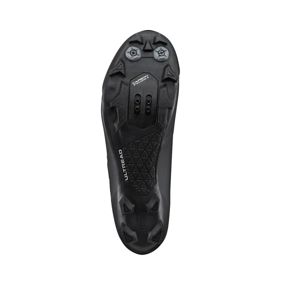 Buty MTB SHIMANO XC703 czarne - Image 2
