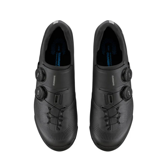 Buty MTB SHIMANO XC703 czarne - Image 3