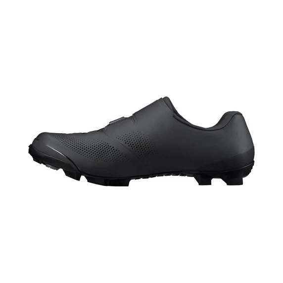 Buty MTB SHIMANO XC703 czarne - Image 4
