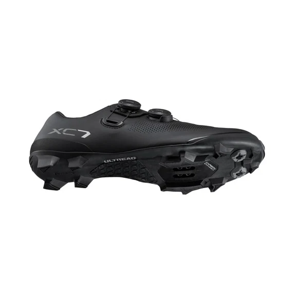 Buty MTB SHIMANO XC703 czarne - Image 5