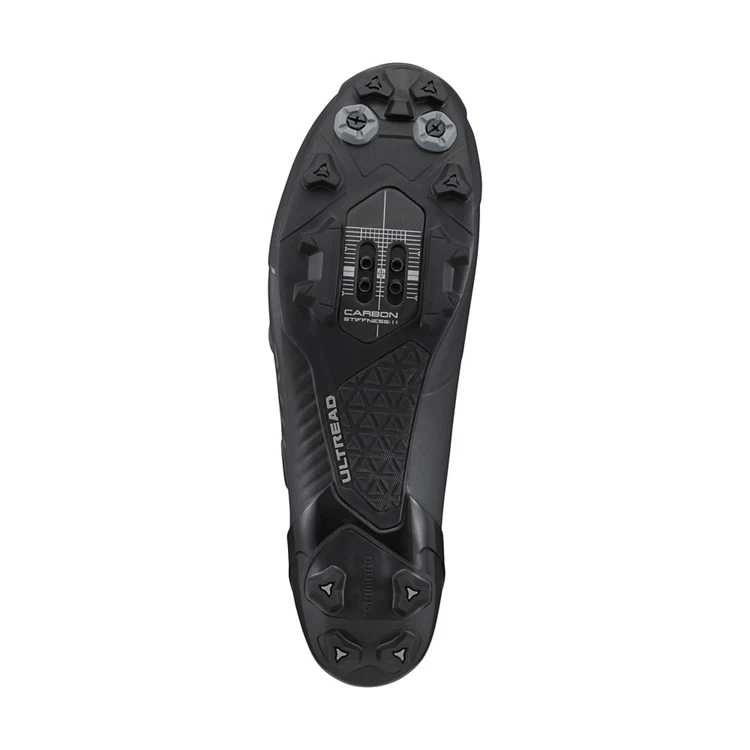 Buty MTB SHIMANO XC903 S-PHYRE czarne - Image 2
