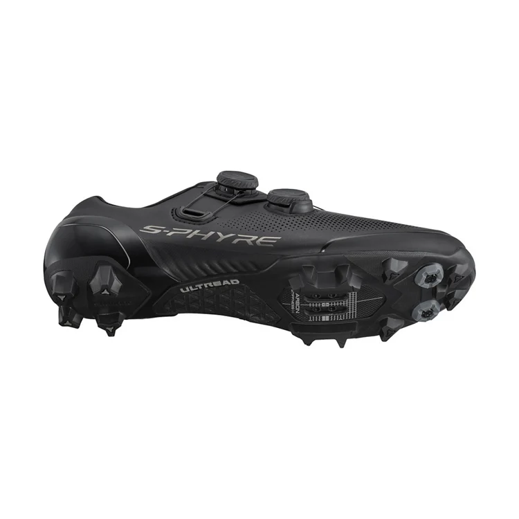 Buty MTB SHIMANO XC903 S-PHYRE czarne - Image 4