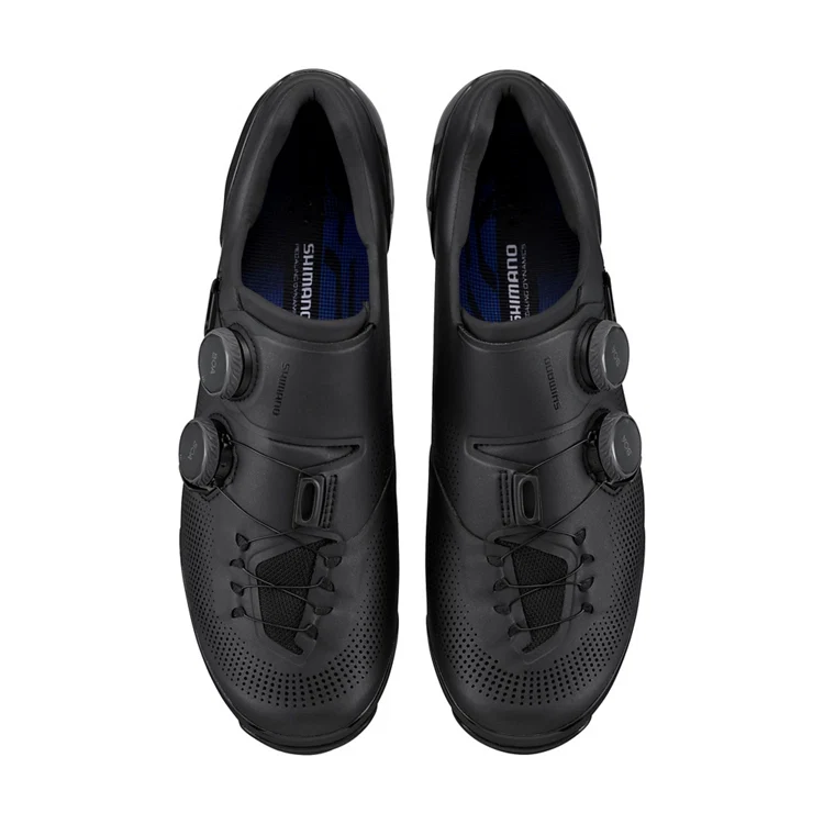 Buty MTB SHIMANO XC903 S-PHYRE czarne - Image 5
