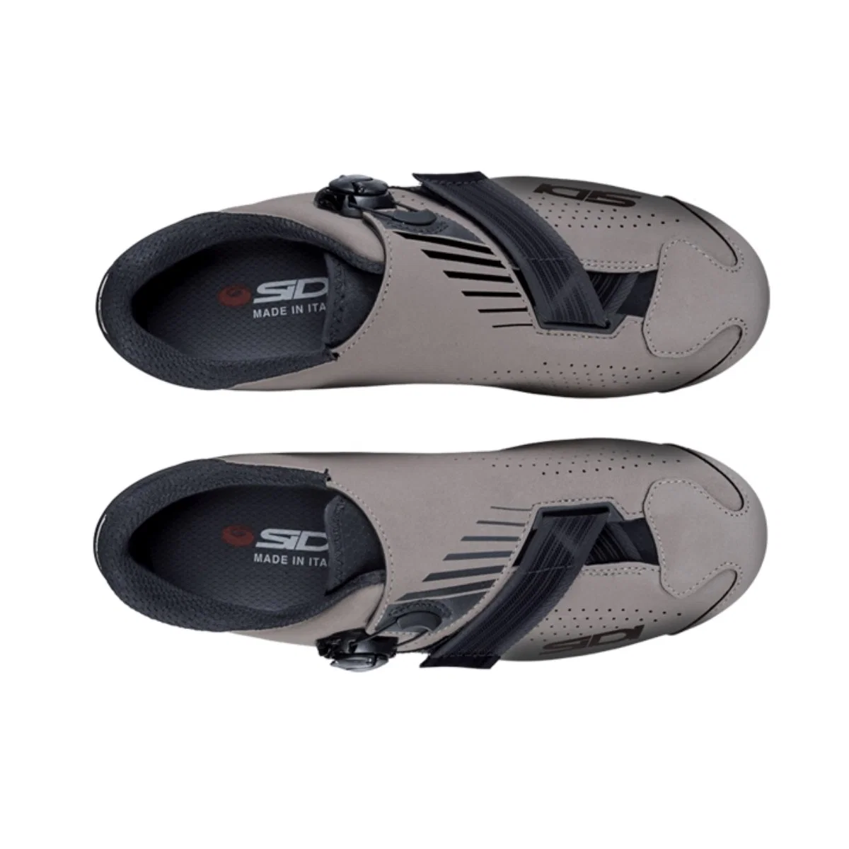 Buty MTB SIDI AERTIS beżowy - Image 3