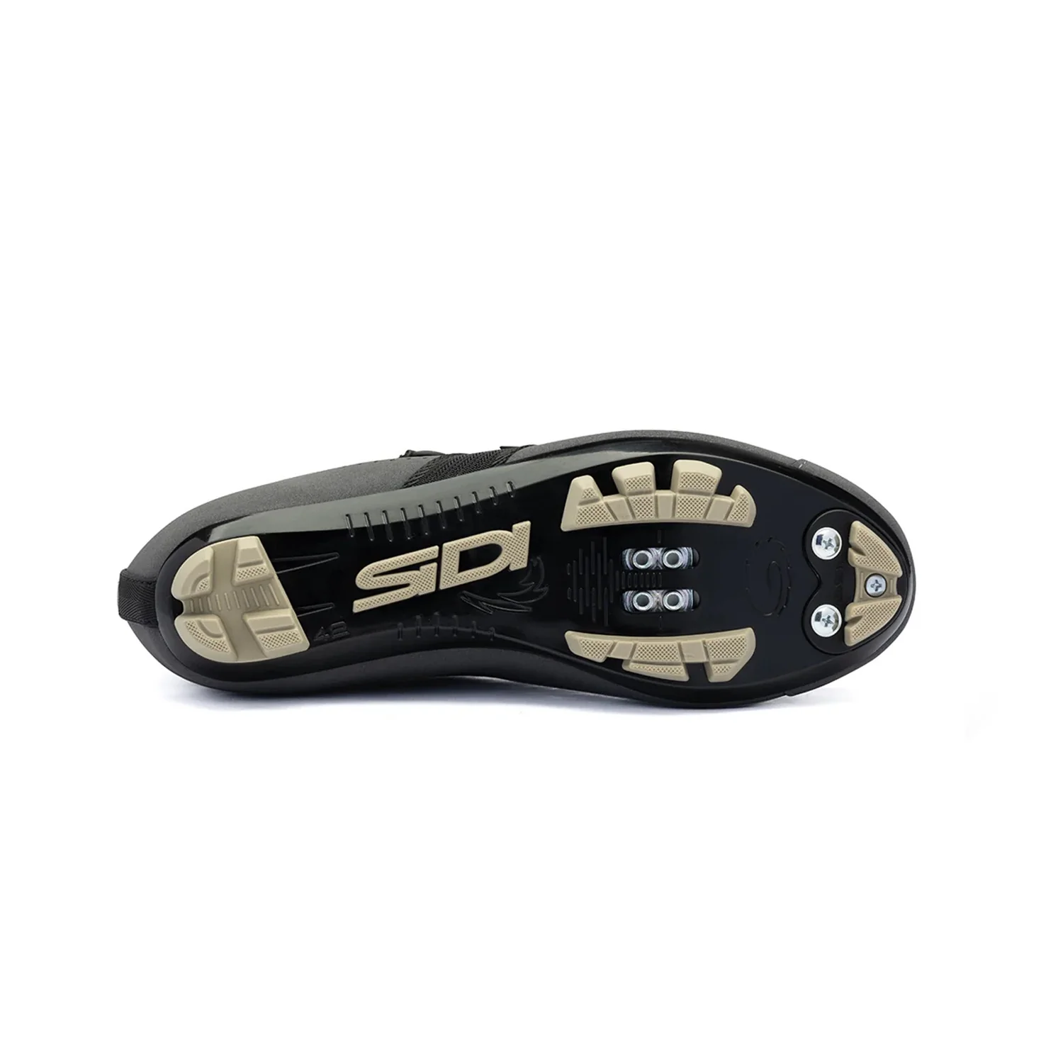 Buty MTB SIDI AERTIS ciemnoszare - Image 2