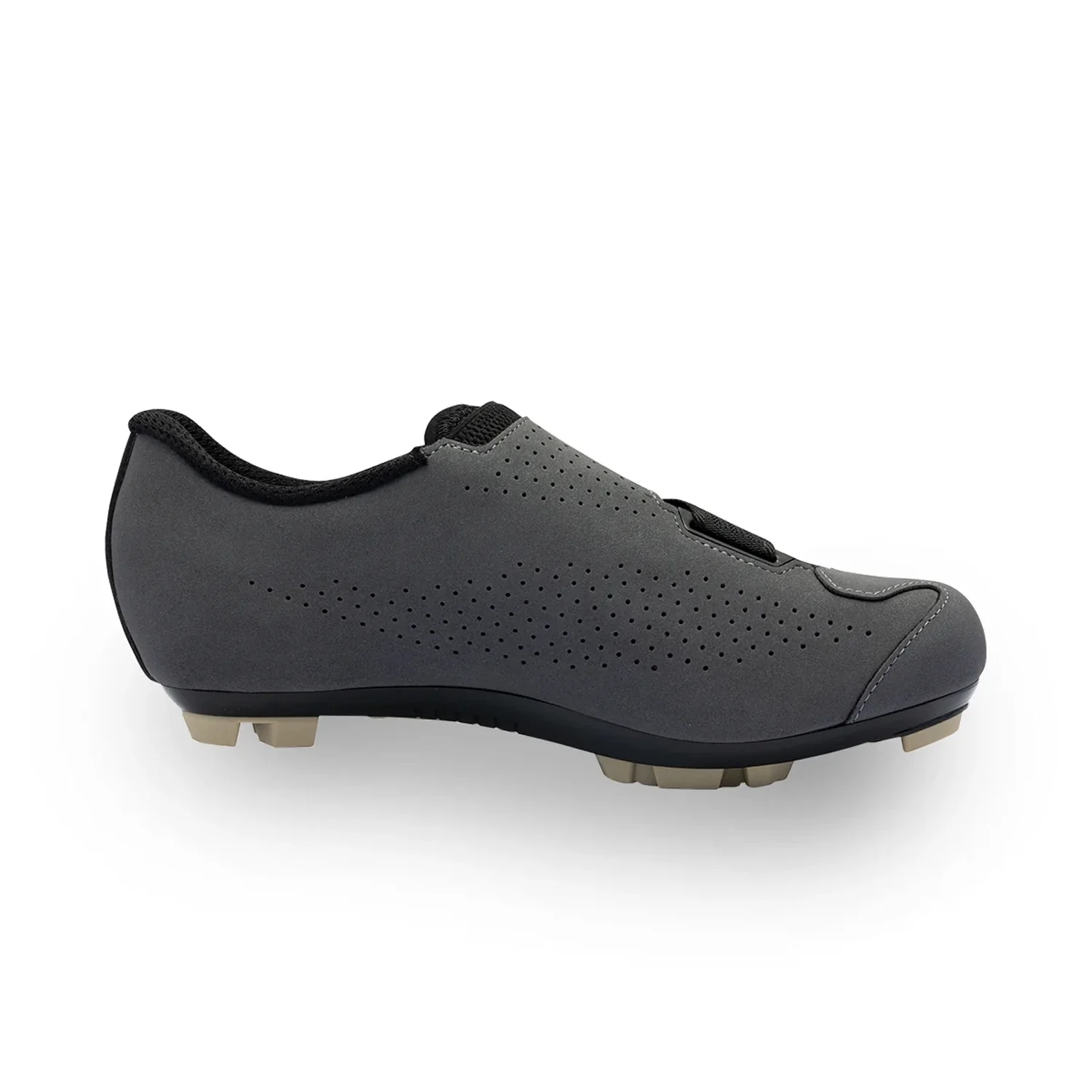 Buty MTB SIDI AERTIS ciemnoszare - Image 3