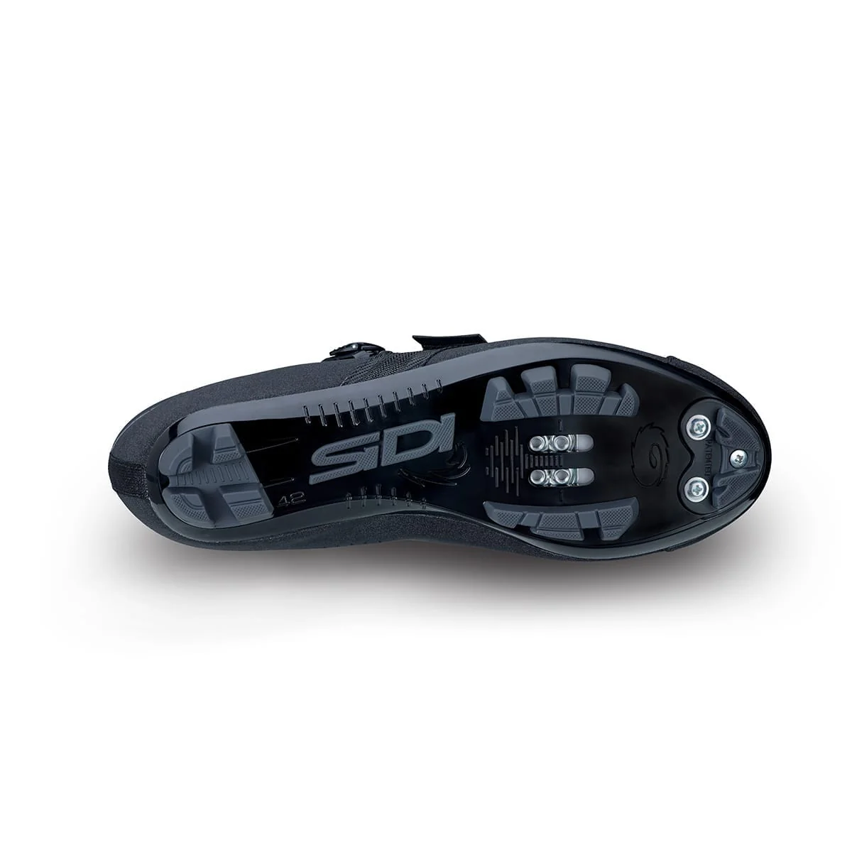 Buty MTB SIDI AERTIS MEGA czarny - Image 2
