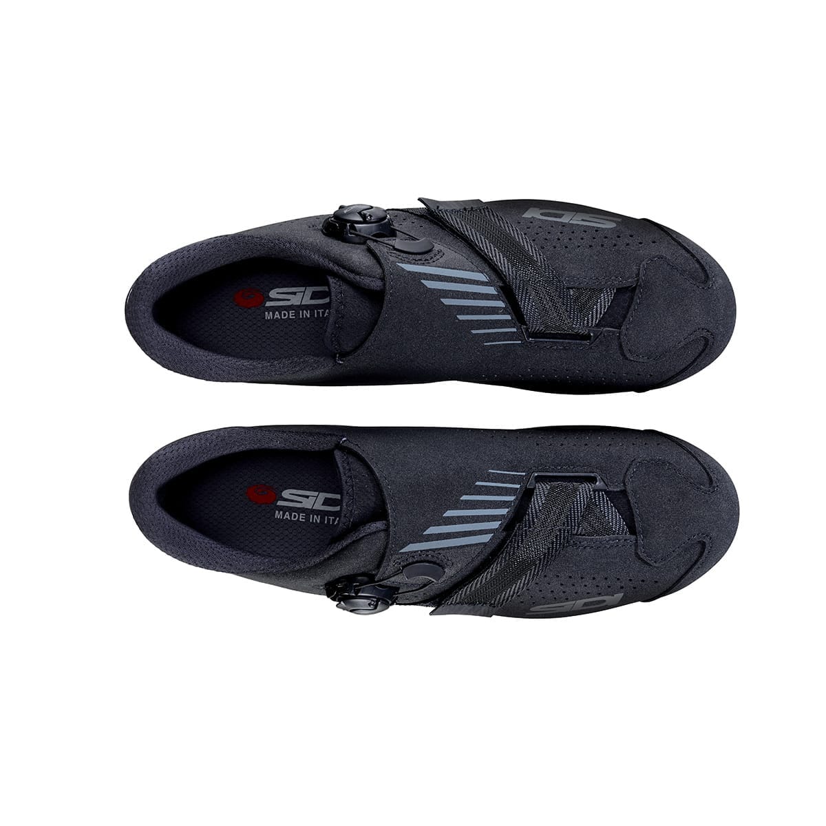 Buty MTB SIDI AERTIS MEGA czarny - Image 4