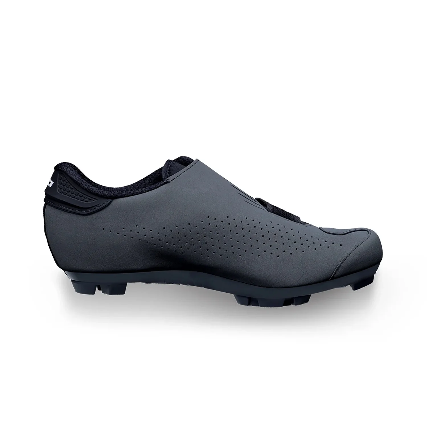 Buty MTB SIDI AERTIS MEGA szary/czarny - Image 3