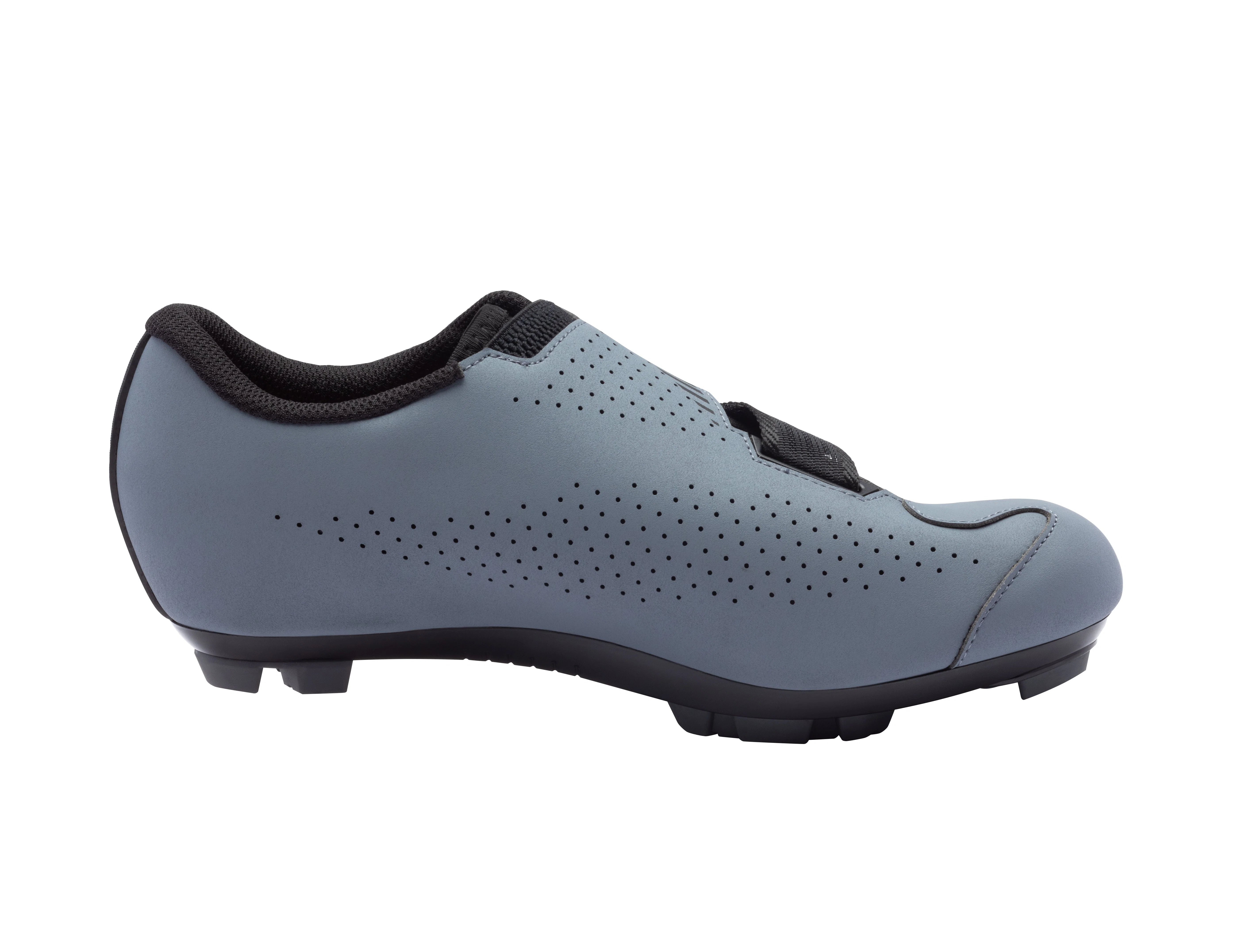 Buty MTB SIDI AERTIS szary/czarny - Image 3