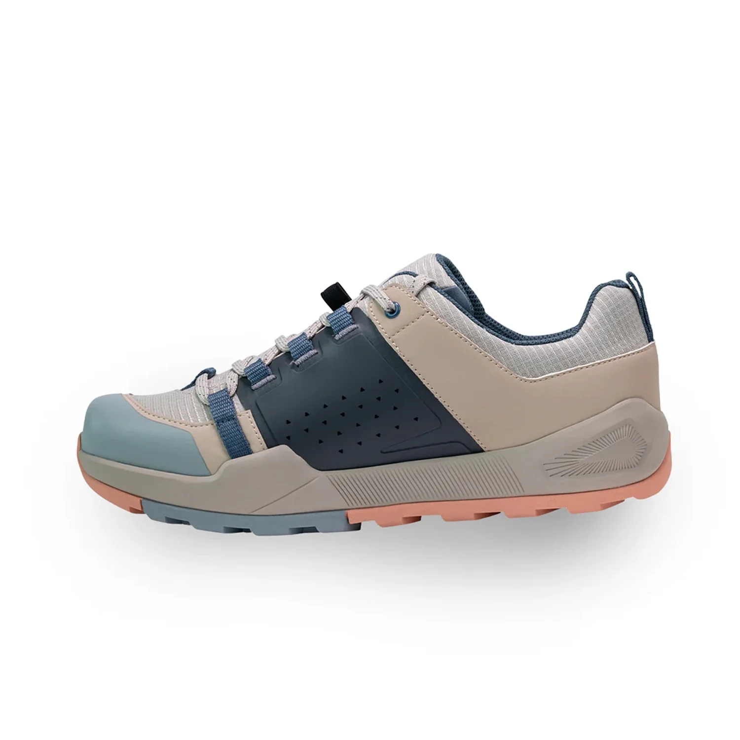 Buty MTB SIDI ATOMUS beżowy - Image 3