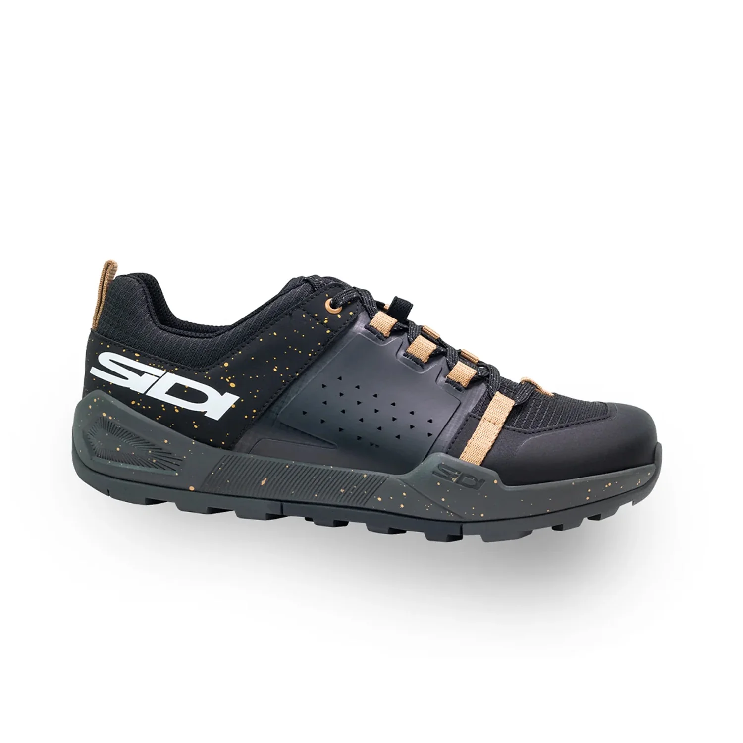 Buty MTB SIDI ATOMUS czarne