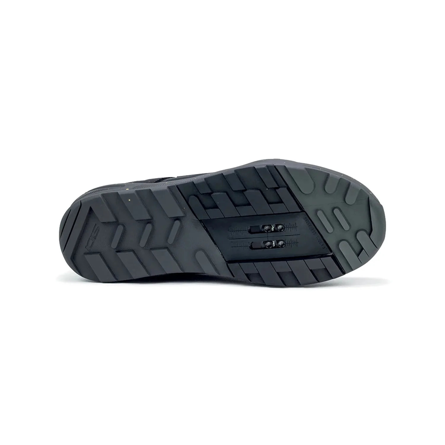 Buty MTB SIDI ATOMUS czarne - Image 2