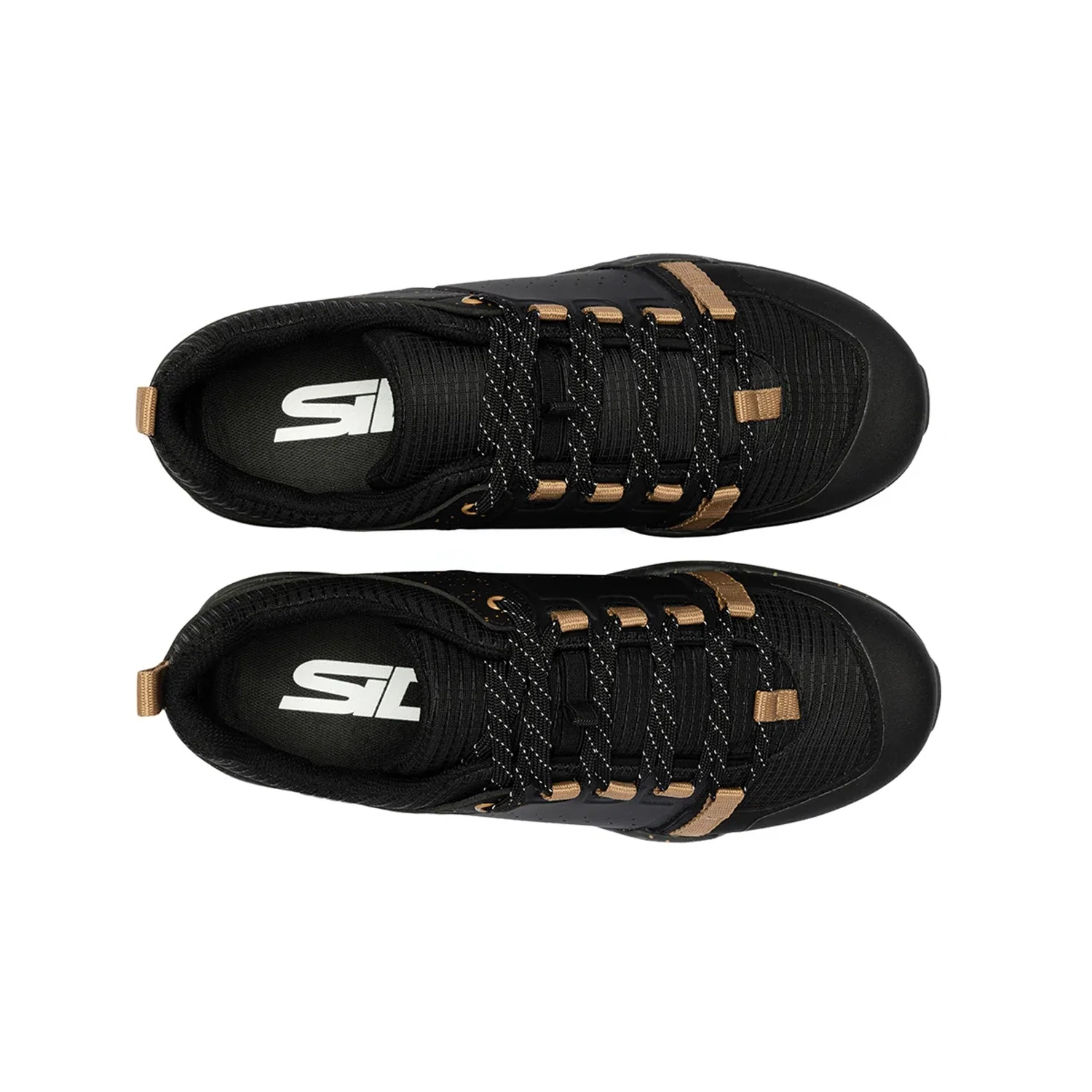 Buty MTB SIDI ATOMUS czarne - Image 4