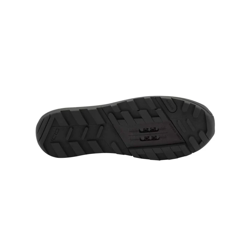 Buty MTB SIDI ATOMUS czarny/szary - Image 2