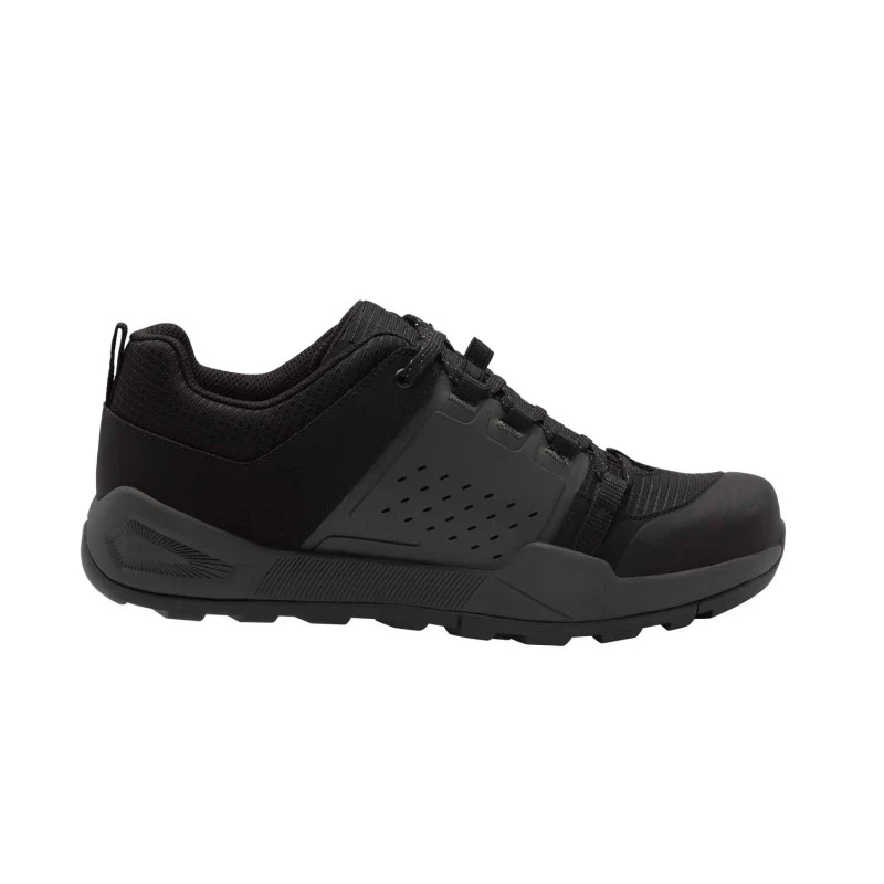 Buty MTB SIDI ATOMUS czarny/szary - Image 5