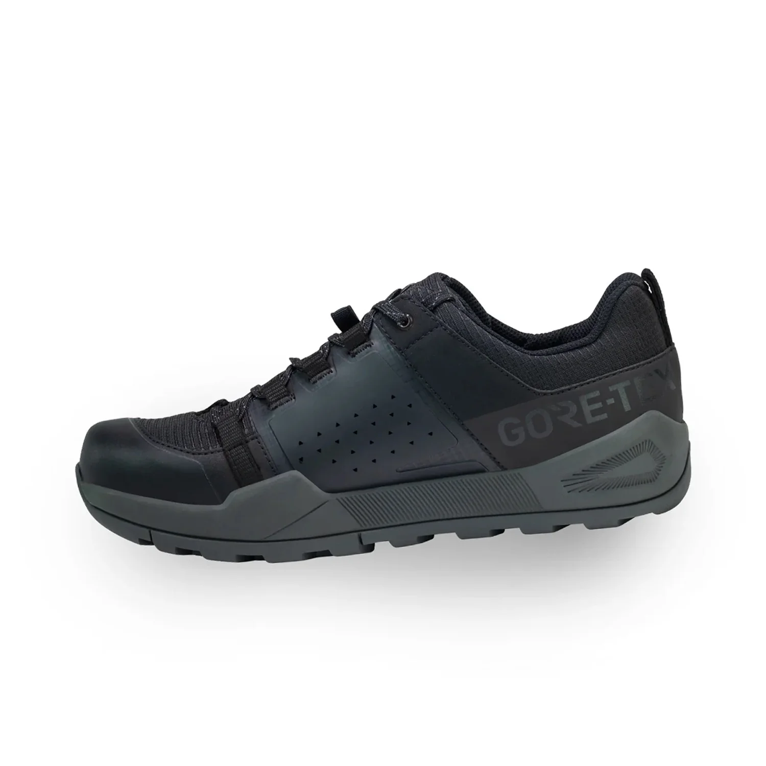 Buty MTB SIDI ATOMUS GTX czarne - Image 3