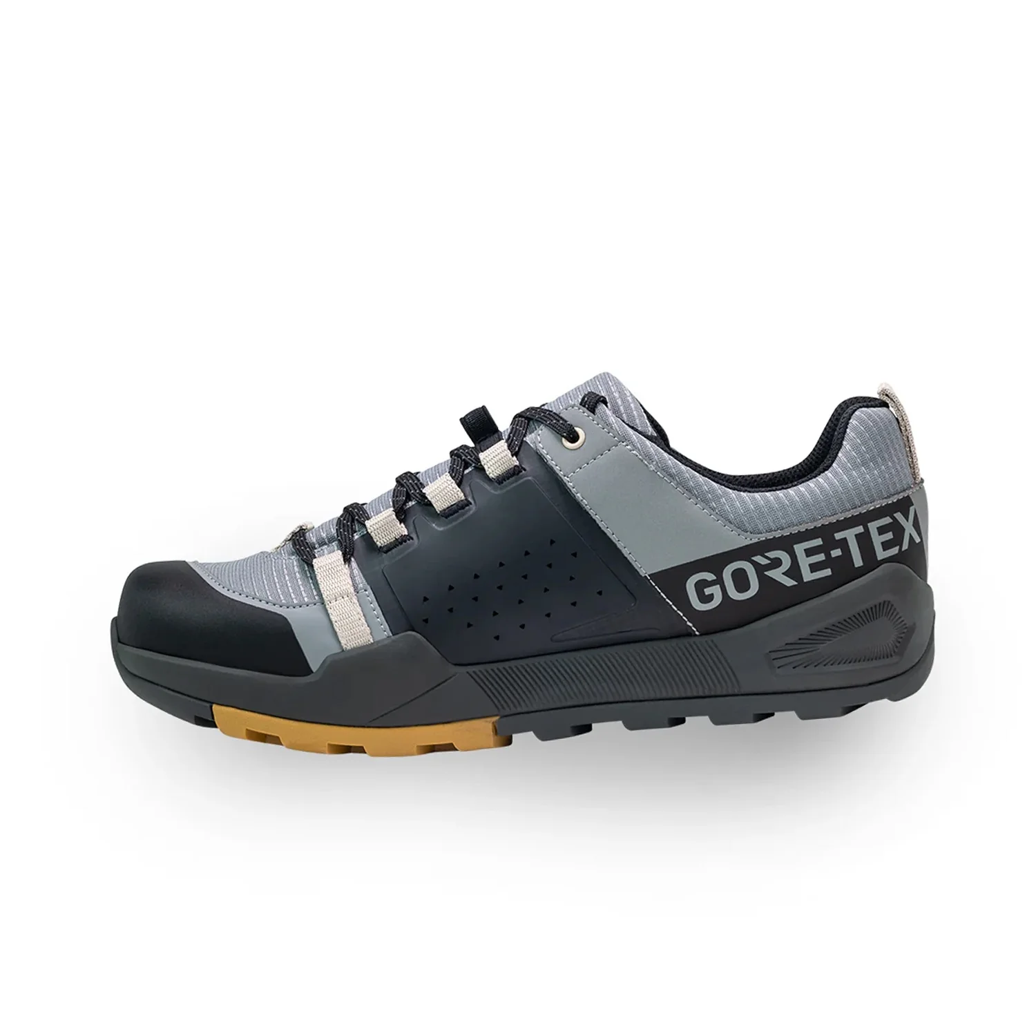Buty MTB SIDI ATOMUS GTX szary - Image 3