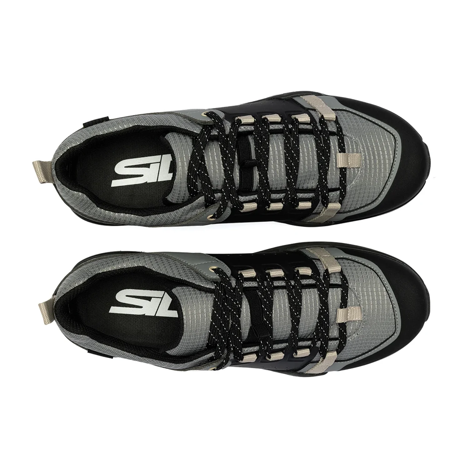 Buty MTB SIDI ATOMUS GTX szary - Image 5