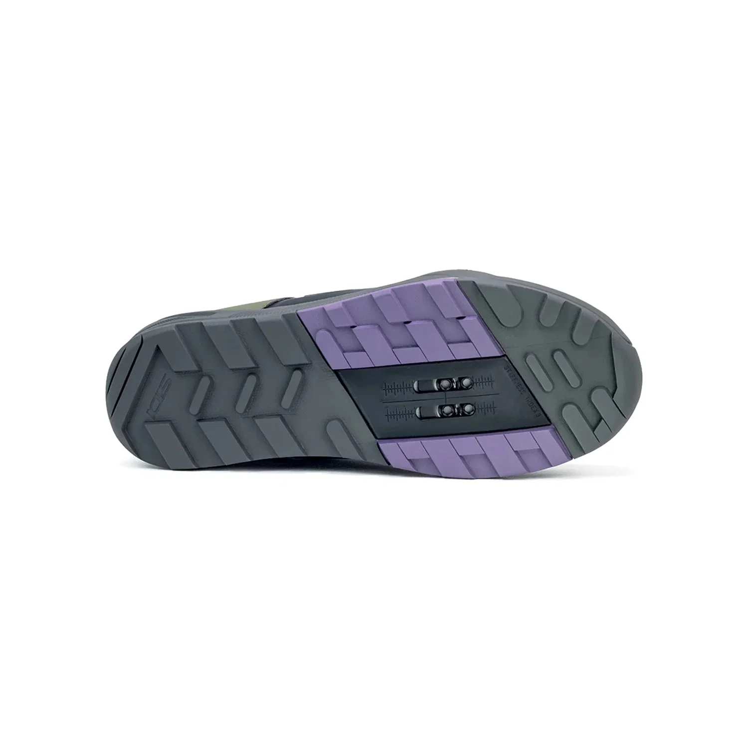 Buty MTB SIDI ATOMUS Military Green - Image 2