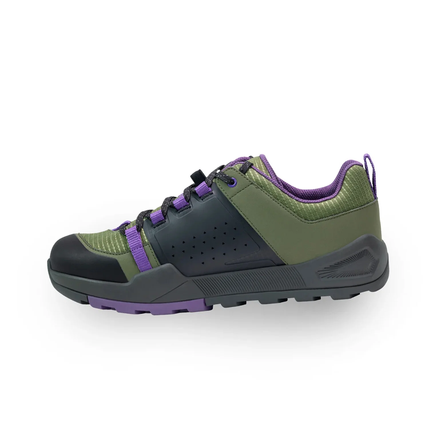 Buty MTB SIDI ATOMUS Military Green - Image 3