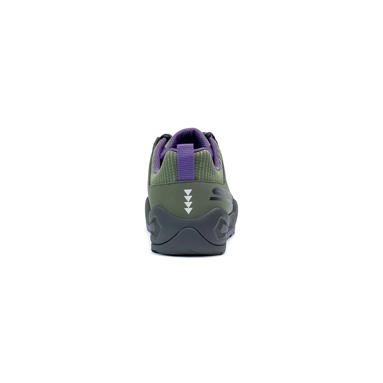 Buty MTB SIDI ATOMUS Military Green - Image 5