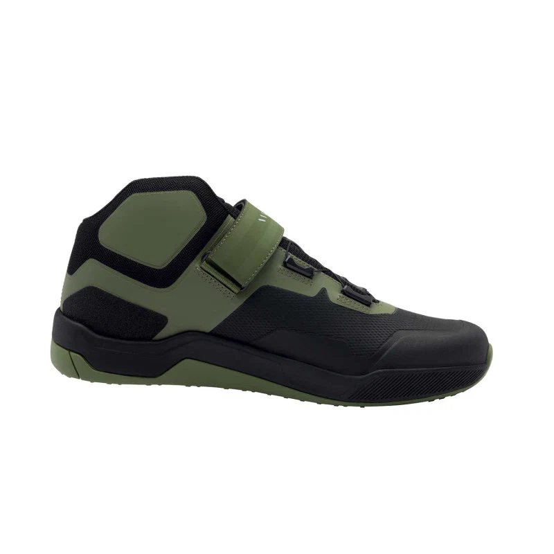Buty MTB SIDI DESCENTIO czarny/zielony - Image 6