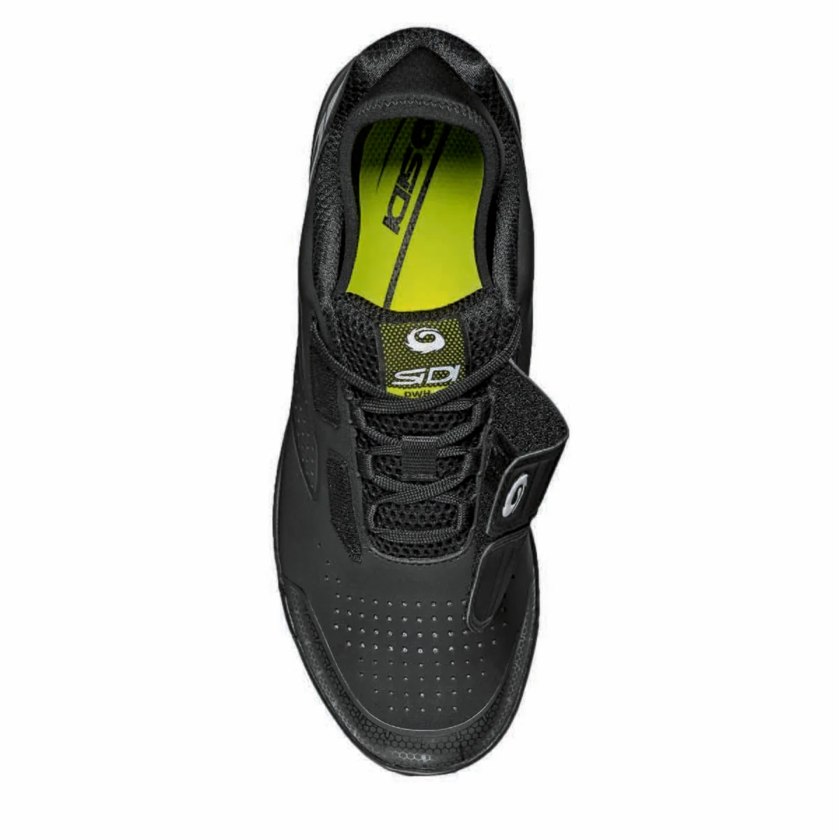 Buty MTB SIDI DIMARO czarne - Image 4