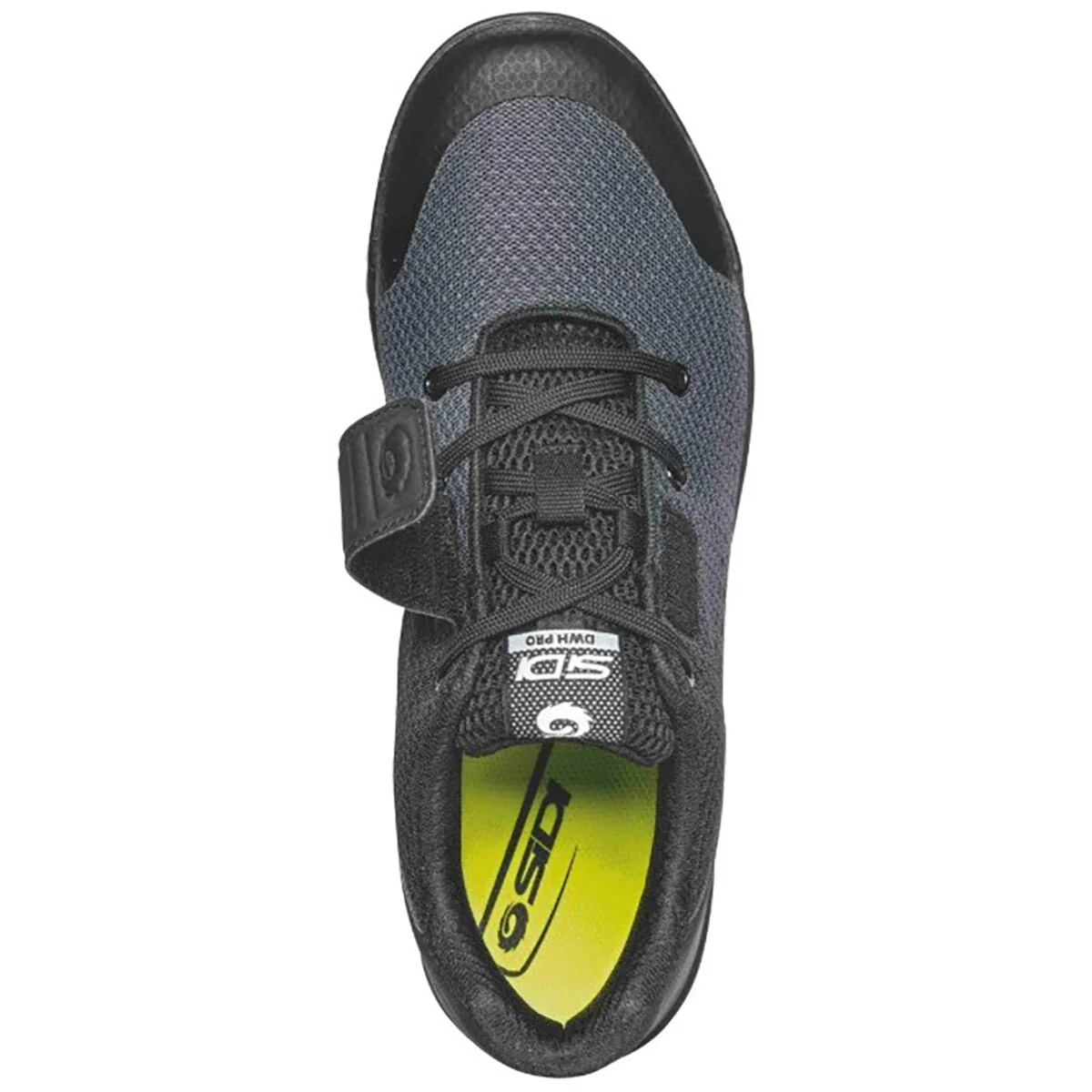 Buty MTB SIDI DIMARO TRAIL czarny/szary - Image 2