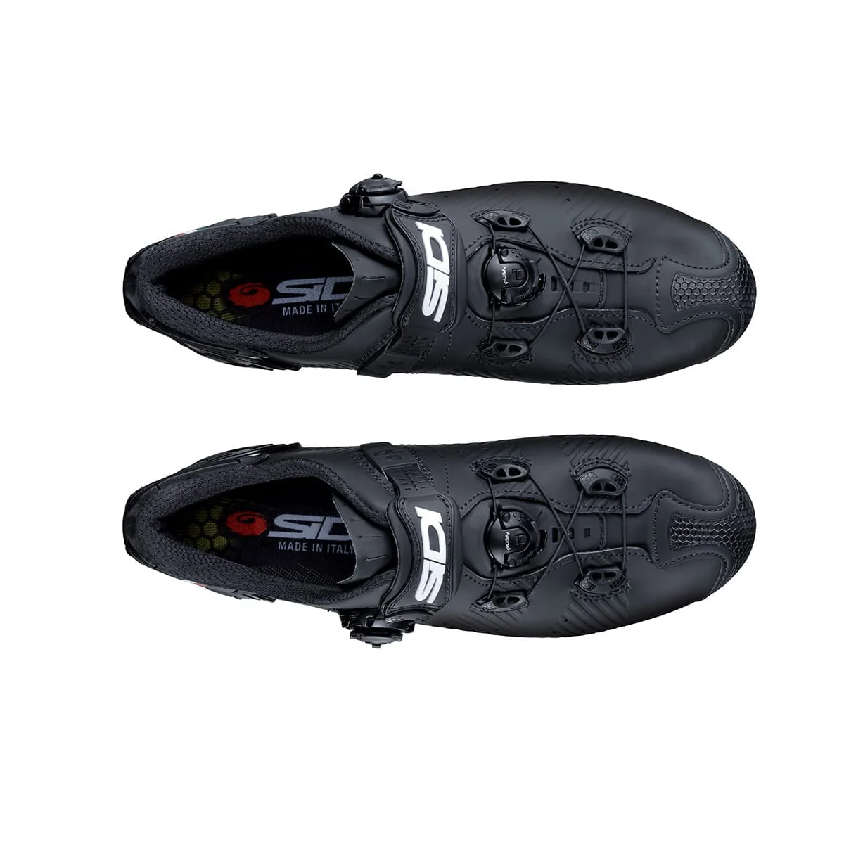 Buty MTB SIDI DRAKO 2S SRS czarne - Image 3