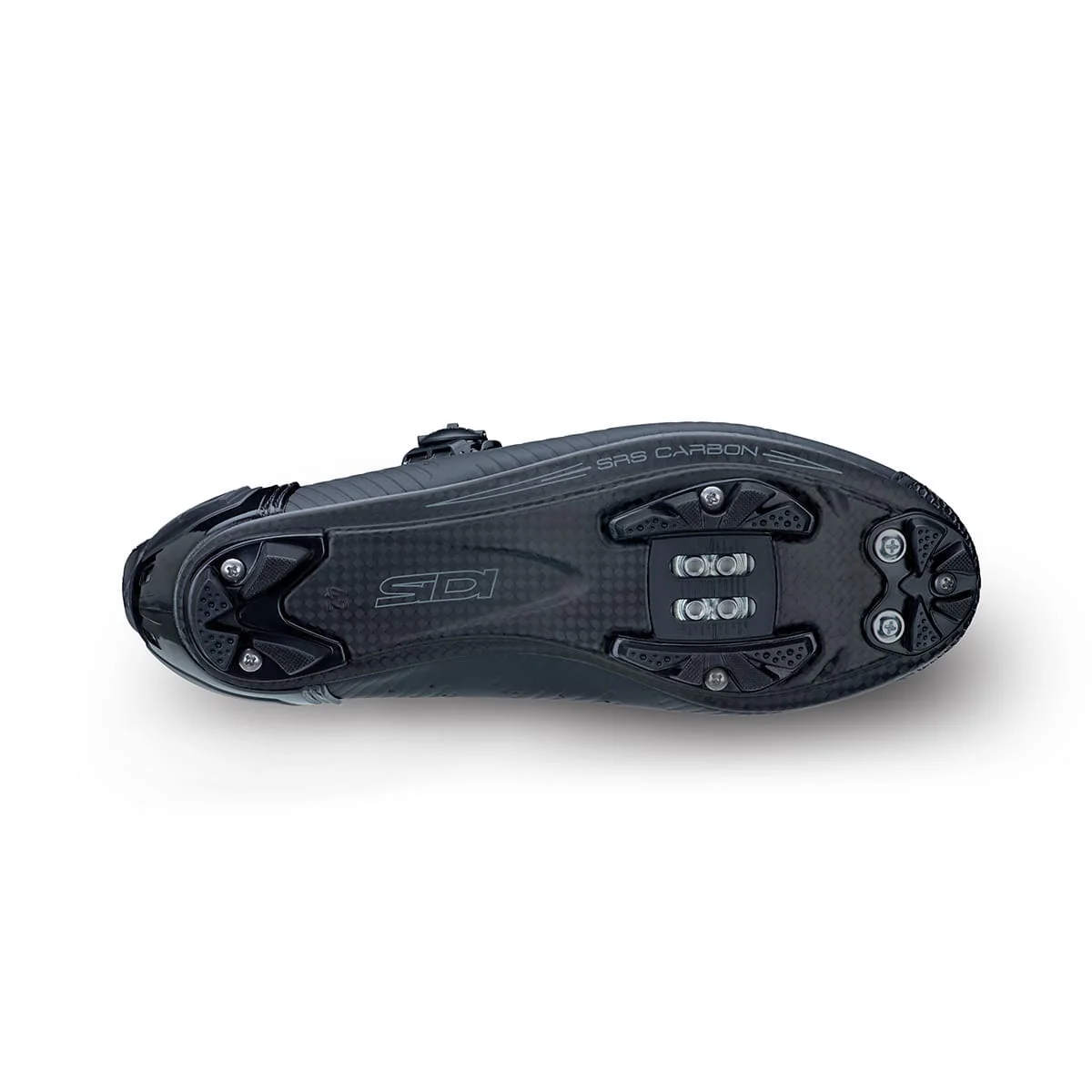 Buty MTB SIDI DRAKO 2S SRS czarne - Image 5