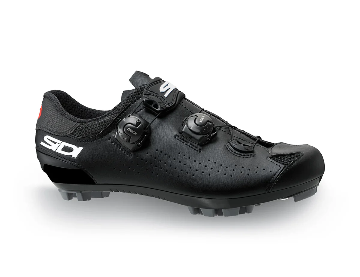 Buty MTB SIDI EAGLE 10 czarny