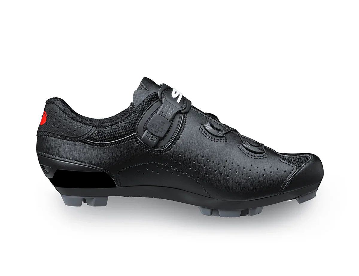 Buty MTB SIDI EAGLE 10 czarny - Image 2